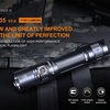 男の夜を照らす！「Fenix PD35 V3.0」が頼りになりすぎる懐中電灯
