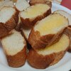 元旦朝食はおフランスざんす