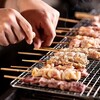 【新宿】焼き鳥が食べ放題！「鳥かど」と「Food back」でお得に宴会！
