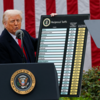 トランプの相互関税に無効判決と復活 ─ トランプの今後の対応は？