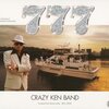 CRAZY KEN BAND『777』