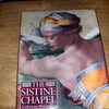 独り善がり読書（５）ミケランジェロ還暦後の快挙　「The Sistine Chapel　A Glorious Restoration」