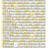 学研パズル　超拡大版漢字ナンクロ9・10月号(2023)　Q3の解答