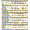 学研パズル　超拡大版漢字ナンクロ9・10月号(2023)　Q3の解答