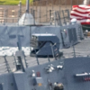 米海軍DDGへのC-UAS用発射機搭載