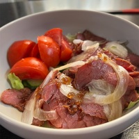 週末になりました