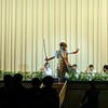 福吉中学校「総合学習発表会」