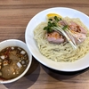  2018/06/15 ヒヤニボ担々つけ麺 大