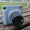 チェキスクエア："instax SQUARE SQ1で写真を撮ろう！