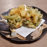 【相葉マナブ】ニラ入りサクサクかき揚げのレシピ【7月20日】