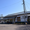 小鳥谷駅