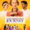 　The Hundred Foot Journey　観ました