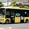 日タクバス / 岐阜200か 1580