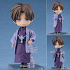 『刀剣乱舞ONLINE』より、刀剣男士「へし切長谷部」が「軽装」の姿でねんどろいどどーる化！
