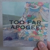 アルバム発売9ヶ月後のレコ発ワンマン?　APOGEEワンマンライブ2015『LIVE OF BLUE』＠LIQUIDROOM