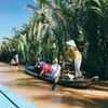 【楽しい！】ベトナム・ホーチミン発のメコンデルタ1日ツアーってオススメ？【The Sinh Tourist】