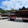 広島　2022-04（国宝・厳島神社）