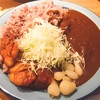 自宅で当日食べれる煮込み2週間野菜たっぷりカレー