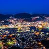 おすすめしたい日本の夜景　宝石を散りばめたような夜を彩る最高の夜景を見に行こう