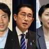 期待できない世襲政治家ランキング 3位小渕優子、2位小泉進次 ぶっちりぎりの1位のヒントは眼鏡