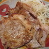 お手引きデビュー