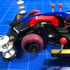 【ミニ四駆】仕事帰りにTAMIYA PLAMODEL FACTORY TOKYOに寄ろうと計画中