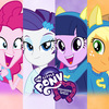 Equestria Girlsファン向けのゲーム