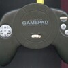 バンダイ「GAMEPAD」（1997年）