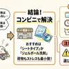 洗濯洗剤の旅行用はコンビニにある？漏れないおすすめガイド