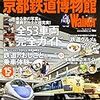 活字中毒：京都鉄道博物館Walker ウォーカームック