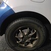 Flat Tireその2