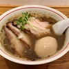 【今週のラーメン１８１２】 麺尊ＲＡＧＥ （東京・西荻窪） 特製煮干しそば