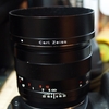 Carl Zeiss Makro-Planar T* 2/50を買ってみる。