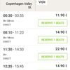 ヨーロッパの長旅をFlixbus(フリックスバス)で乗り切る