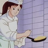 365日毎日 アニメ「美味しんぼ」を見た人が選ぶ○○回 ①