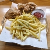 西川口の「居酒屋かど」に飲みに行きました🐤