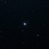 「球状星団M3」の撮影　2022年1月5日(機材：ミニボーグ55FL、スリムフラットナー1.1×DG、E-PL5、ポラリエ)