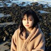 冬の海水浴場
