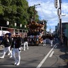 地車祭
