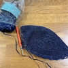 エコアンダリアクロッシェで夏の帽子を編んでみよう～