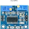 Bingの力を借りて、PWM コントローラ（TL494、SG3525A）の使い方を理解する