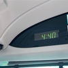 バスの時計は狂います