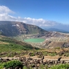 蔵王・御釜までぶらり旅 | 神秘のカルデラ湖に迫る