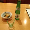 西川口の「一徳」に飲みに行きました★