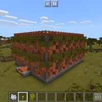 白地が綺麗な白樺の植林場の作り方 Sくんのminecraft 白地が綺麗な白樺の植林場の作り方 Sくんのminecraft