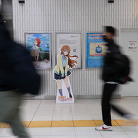 21年1月13日 ユナイテッド シネマ アクアシティお台場 スクリーン5 ラブライブ The School Idol Movie ラブライブ サンシャイン The School Idol Movie Over The Rainbow 鑑賞 Trga