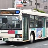 秋葉バスサービス1053号車