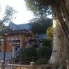 春日神社(福岡県春日市）