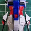 RG デスティニーガンダム　その３