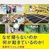 青木美希『地図から消される街』（講談社現代新書、2018）